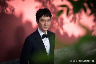 娱乐吃瓜冯绍峰,娱乐圈的瓜田，他如何成为焦点人物？