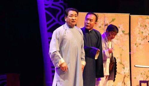 娱乐吃瓜相声二人组视频,笑料百出！娱乐吃瓜相声二人组带你领略欢乐时光