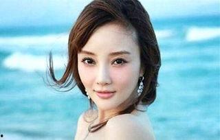 娱乐吃瓜李小璐是谁呀,李小璐的星光历程与争议瞬间