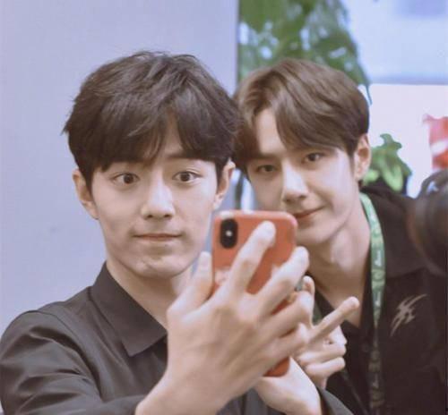 娱乐吃瓜酱头像朱一龙,娱乐吃瓜酱头像下的魅力演绎