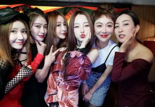 娱乐主播带你吃瓜,娱乐主播带你领略吃瓜界的风云变幻