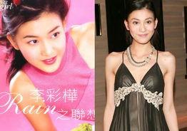 娱乐吃瓜女明星备孕失败