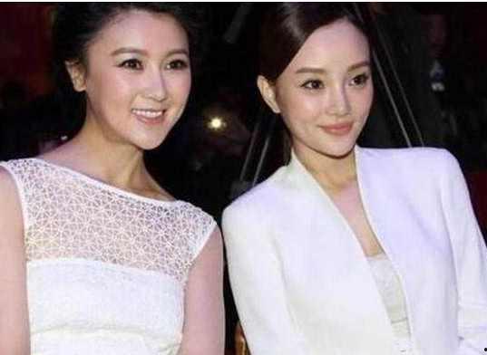 娱乐吃瓜女明星备孕失败