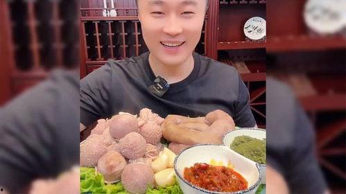 娱乐吃瓜君肚包肉,娱乐吃瓜君的美食探险之旅