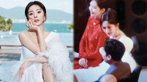 杨幂娱乐圈吃瓜名场面,揭秘明星幕后那些事儿