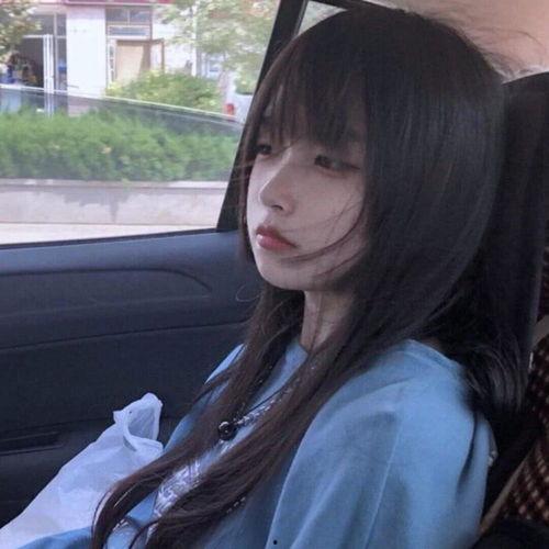 娱乐吃瓜酱头像女生图片,揭秘网红头像背后的时尚魅力