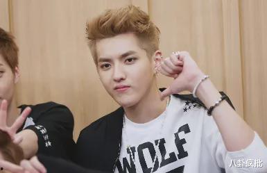 娱乐圈吃瓜最新小鲜肉