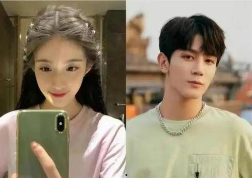 娱乐圈吃瓜最新小鲜肉