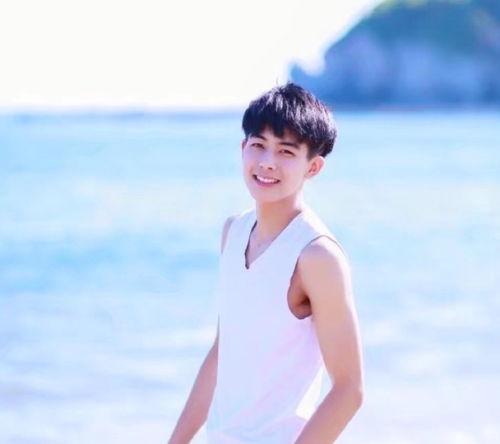 娱乐吃瓜酱宋威龙