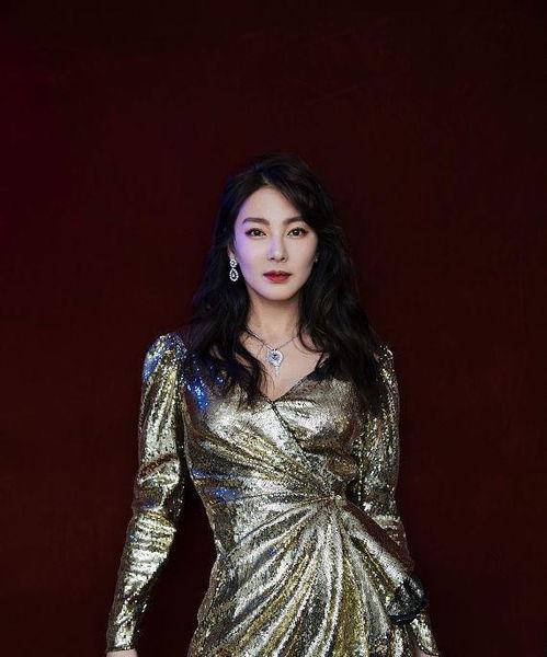 娱乐吃瓜张雨绮田馥甄